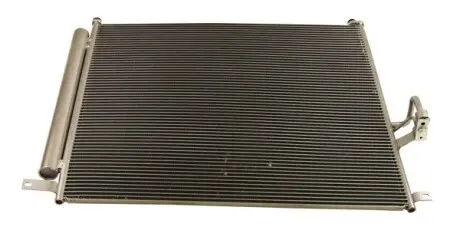AC830278 Конденсатор, система кондиціонування повітря MAXGEAR підбір по vin на Brocar