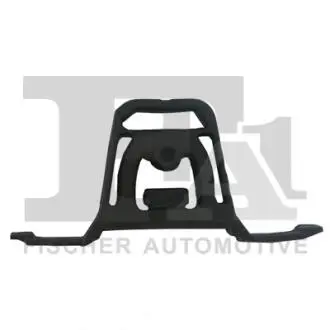 103720 Серга глушника EPDM 3серія (E46) -98 FA1 підбір по vin на Brocar