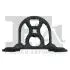 Серьга глушителя EPDM 3серия (E46) -98 103-721