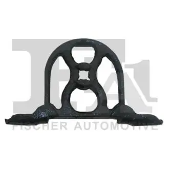 103721 Серга глушника EPDM 3серія (E46) -98 FA1 підбір по vin на Brocar