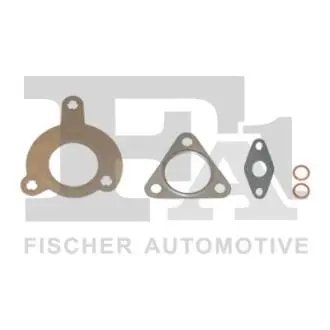 KT120200E К-кт прокладок турбіни ASTRA G 2.2DTI FA1 підбір по vin на Brocar