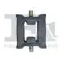 Серьга глушителя EPDM + метал E39 E38 103-712