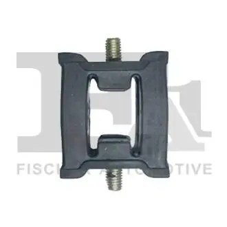 103712 Сережки глушники EPDM + метал E39 E38 FA1 підбір по vin на Brocar