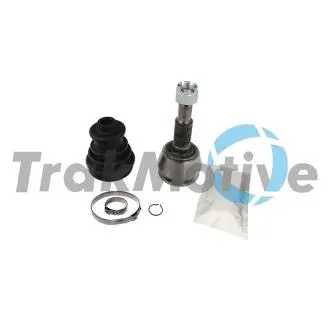 400644 ШРУС наружный к-кт Astra G 44958 -99 TRAKMOTIVE підбір по vin на Brocar