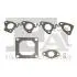 К-т прокладок турбіни Focus 1.8TDCi KT130010E