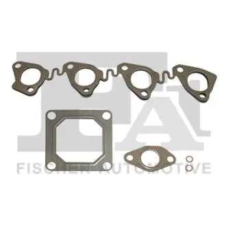 KT130010E К-т прокладок турбіни Focus 1.8TDCi FA1 підбір по vin на Brocar