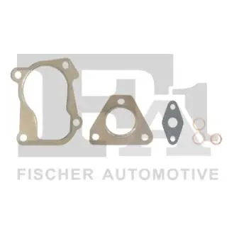 KT110145E К-кт прокладок турбіни AUDI 1.9 TDI FA1 підбір по vin на Brocar