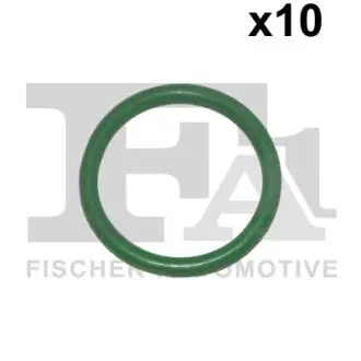 3411039010 Уплотнительное кольцо HNBR 17 x 2мм FA1 підбір по vin на Brocar