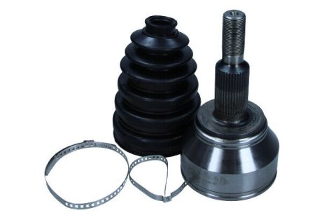 493244 PRZEGUB ZEW. VW T5 38Z/63,2MM/28Z MAXGEAR підбір по vin на Brocar