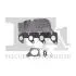К-кт прокладок турбіни VW 1.2 TSI KT111180E