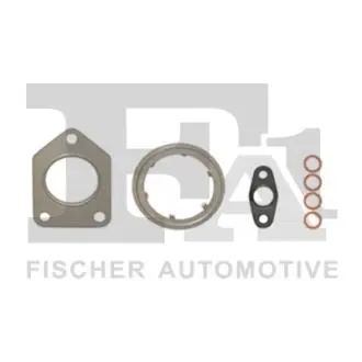 KT100020E К-кт прокладок турбіни E90 320D FA1 підбір по vin на Brocar