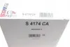 S4174CA Фільтр салону Renault Espace 02- (вугільний) SOFIMA підбір по vin на Brocar