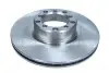 194763 Гальмівний диск MAXGEAR підбір по vin на Brocar