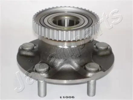 KK11006 Ступица колеса JAPANPARTS підбір по vin на Brocar