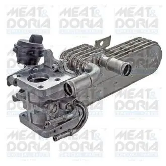 88811 ZAWÓR EGR VW 1,9TDI (MODUŁ) MEAT&DORIA підбір по vin на Brocar