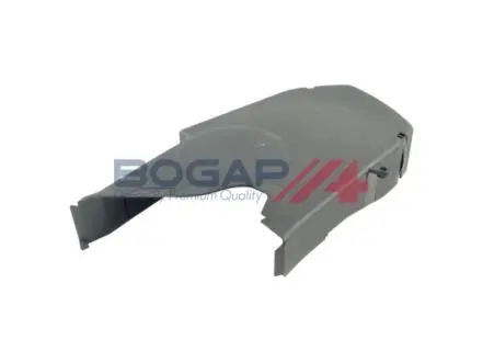 A1322106 Кришка ременя синхронізації BOGAP підбір по vin на Brocar