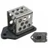 175694 Реостат печки Citroen Berlingo/Peugeot Partner 96-07 FEBI BILSTEIN підбір по vin на Brocar