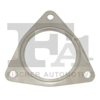 180909 Прокладка глушителя VW FA1 подбор по vin на Brocar