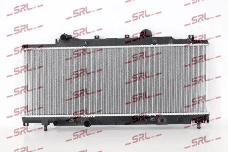 4202084 Радіатори охолодження POLCAR підбір по vin на Brocar