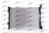 4029085 Радіатори охолодження POLCAR підбір по vin на Brocar