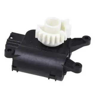 BF0733980001 Сервопривод заслонки BAPMIC подбор по vin на Brocar