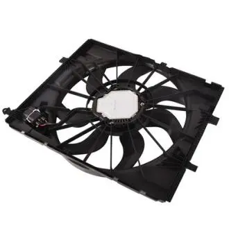 BF0426220053 Вентилятор радиатора BAPMIC подбор по vin на Brocar