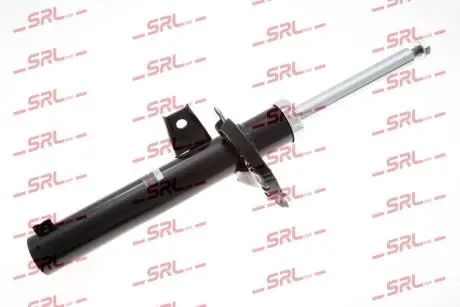 S010922G Газовий амортизатор POLCAR підбір по vin на Brocar