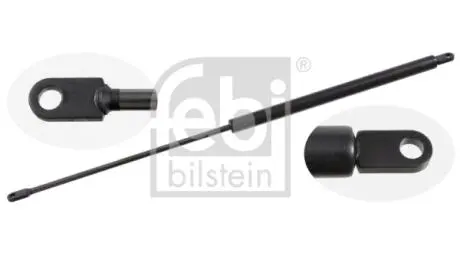 07695 Газова пружина FEBI BILSTEIN підбір по vin на Brocar