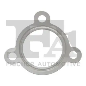 110875 Прокладка труби вих. газу FA1 підбір по vin на Brocar