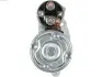 S5336S Стартер AUTO STARTER підбір по vin на Brocar