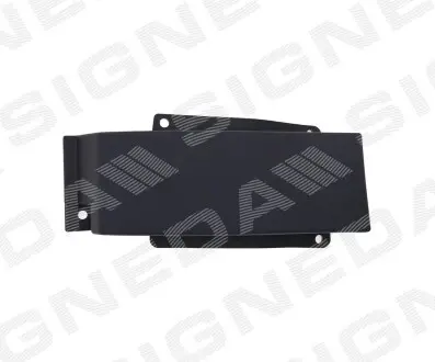 PIV87003AL Молдинг SIGNEDA підбір по vin на Brocar