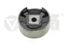 Сайлентблок передньої балки нижній Skoda Octavia (04-08,09-)/VW Golf (04-),Jetta (06-11)/Seat Leon (06-10),Toledo (05-09) (41990384201) VIKA