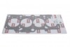 Прокладка головки циліндра Audi A3, A4, TT/Seat Leon/ Skoda Octavia/ VW Golf 1.8T (97-05) (11031391001) VIKA