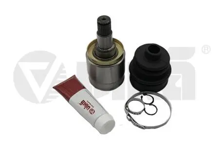 54980011501 ШРУС внутренний (комплект) 22/22 Skoda Favorit (88-95),Felicia (95-01)/VW Caddy (97-01) (54980011501) vika VIKA подбор по vin на Brocar