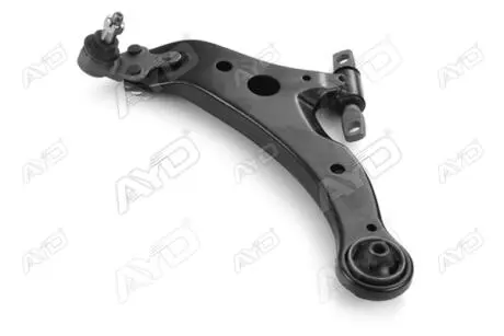 9711516 Рычаг подвески пер лев TOYOTA CAMRY седан (_V5_) (09/11-) (97-11516) AYD AYD підбір по vin на Brocar