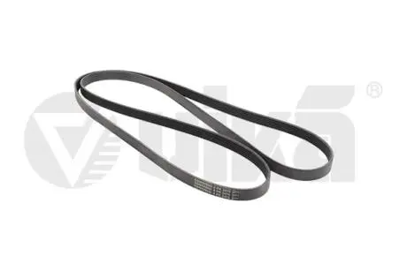99031775701 Ремінь полікл. 6PK2475 VW Touareg/Audi Q7 3.0 (10-) (99031775701) VIKA VIKA підбір по vin на Brocar