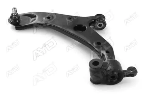 9714150 Важіль підвіски пер лев MAZDA CX-5 (KF) (11/16-) (97-14150) AYD AYD підбір по vin на Brocar