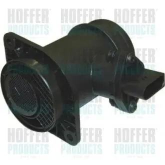 7516133 Витратомір повітря Hoffer підбір по vin на Brocar