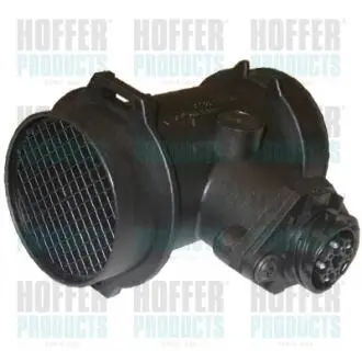 7516068 Витратомір повітря Hoffer підбір по vin на Brocar