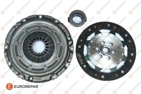 1636270380 Комплект сцепления EUROREPAR подбор по vin на Brocar