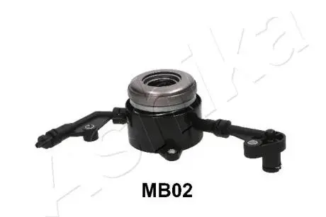90MBMB02 Вижимний підшипник ASHIKA підбір по vin на Brocar