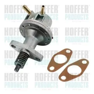 HPOC308 Паливний насос Hoffer підбір по vin на Brocar