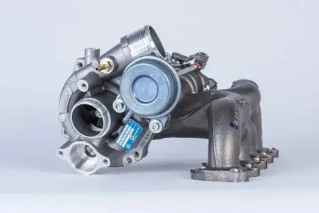 53039880459 Турбокомпресор BorgWarner підбір по vin на Brocar