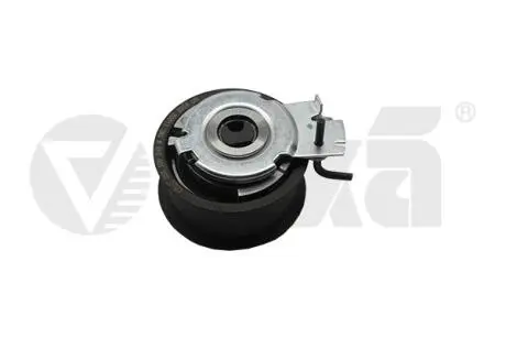 11090235601 Ролик натяжной ремня ГРМ Skoda Fabia (00-10),Octavia (01-11)/VW Golf (02-09),Jetta (06-10),Passat (03-11),Polo (02-11),T5 (03-10) (11090235601) VIKA VIKA подбор по vin на Brocar