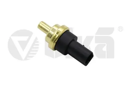 99190079801 Датчик температуры Skoda Fabia (00-14),Octavia (97-,13-)/VW Crafter (06-12),Golf (03-14)Jetta (06-15),Passat (01-15) (99190079801) VIKA VIKA підбір по vin на Brocar