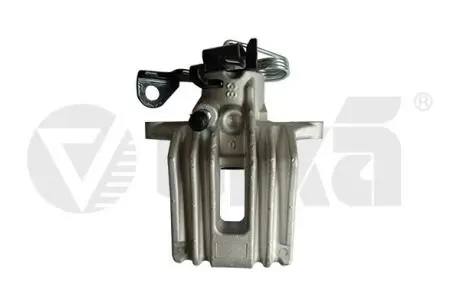 66151737901 Суппорт тормозной задний левый Skoda Superb (02-08)/VW Passat (97-05)/Audi A4 (95-01),A6 (98-05) (66151737901) VIKA VIKA подбор по vin на Brocar