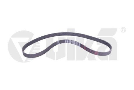 99031775801 Ремінь полікл. 7PK1270 VW Touareg/Audi A4, A5, A6, A7, A8, Q5, Q7 3.0 (08-) (990 VIKA підбір по vin на Brocar