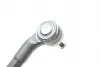 29VW2051 Тяга рулевая VW Lupo 98-05 (R) (с наконечником) ASMETAL підбір по vin на Brocar
