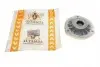 Подушка амортизатора (переднего) BMW 5 (F10)/6 (F06) 09-18 45BM1000
