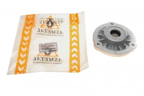 45BM1000 Подушка амортизатора (переднего) BMW 5 (F10)/6 (F06) 09-18 ASMETAL підбір по vin на Brocar